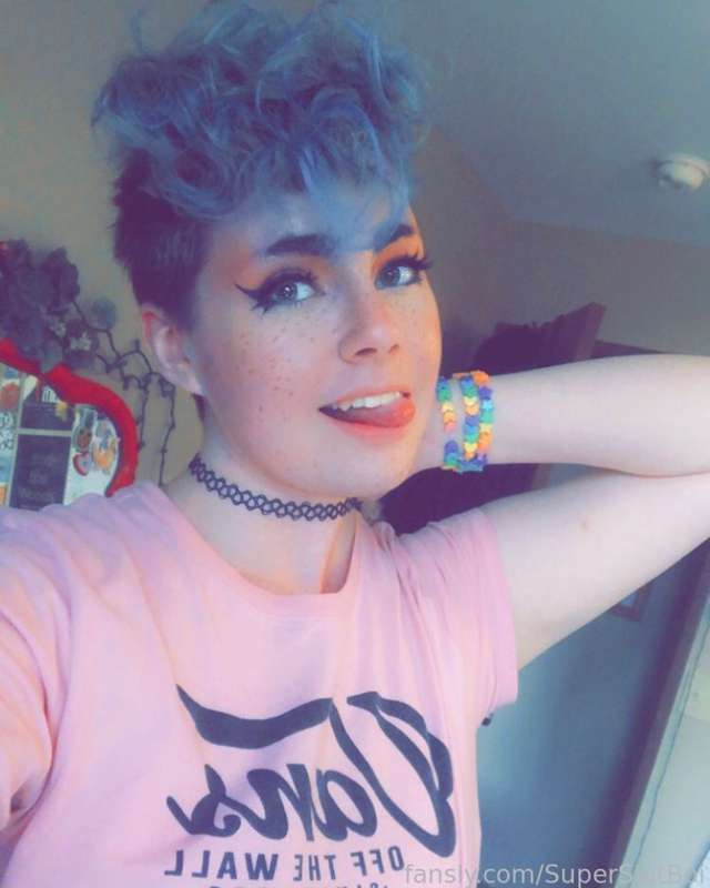 Superslutboi - Fansly - 15 Sep, 2021
