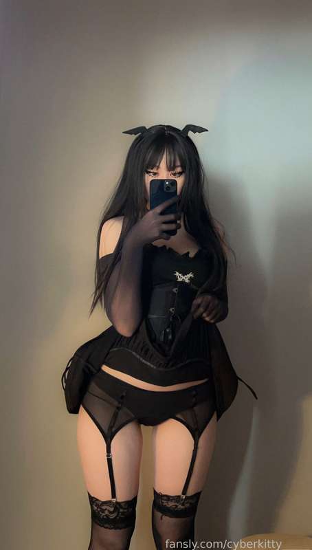 Cyberkitty_____ - Fansly - 30 Dec, 2023 4