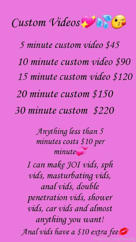 Hmu to discuss 💋