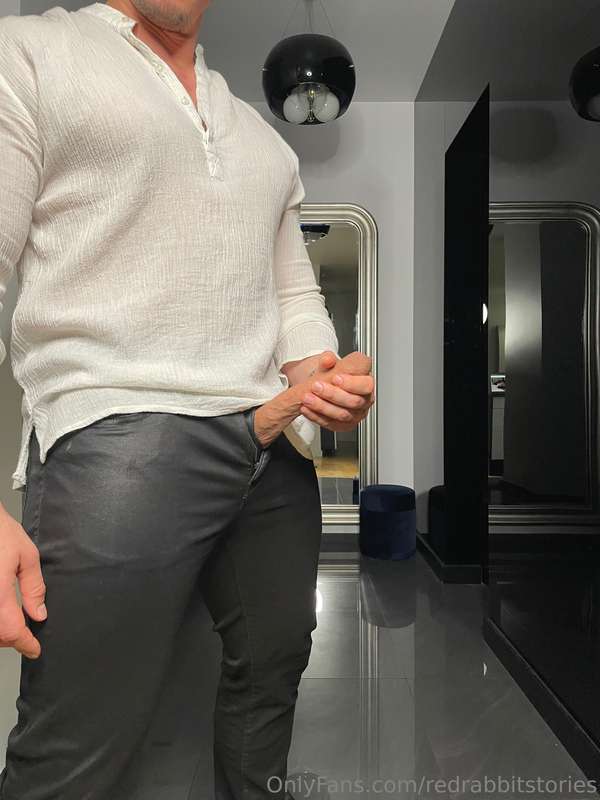 Late night home foto shooting XXX edition:Long-Dong-John is .. 7