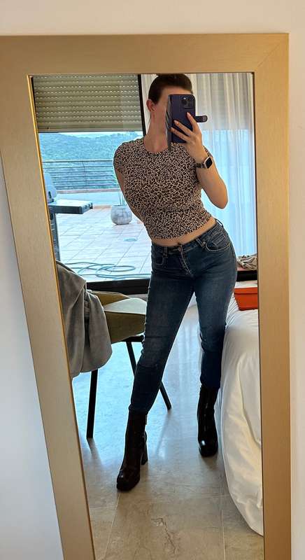 Dinner date time! 
