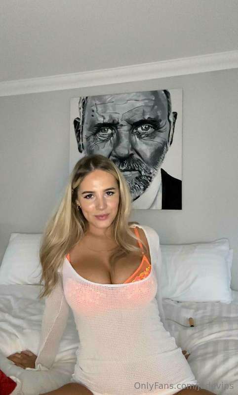hey daddy, you like what you see?