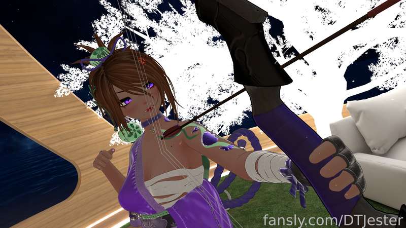 Dtjester - Fansly - 24 Dec, 2024 1