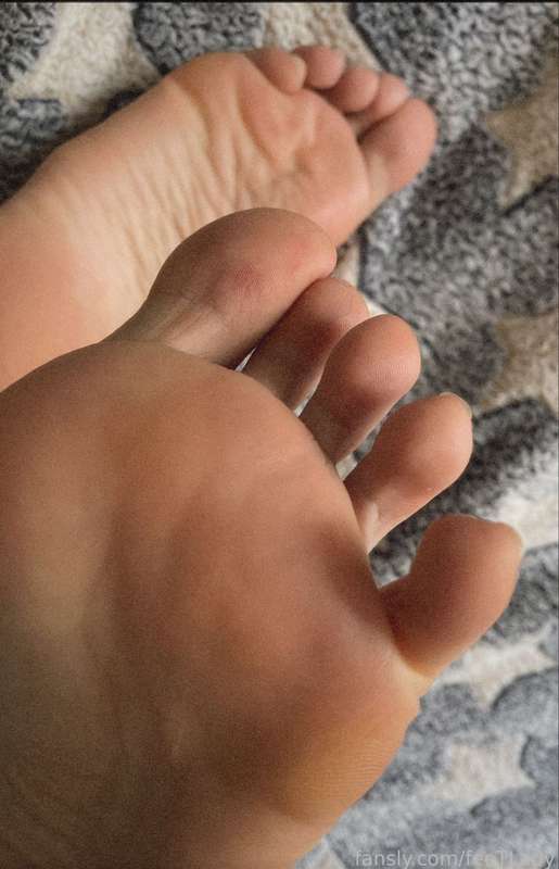 Feetlady - Fansly - 20 Jun, 2023 4