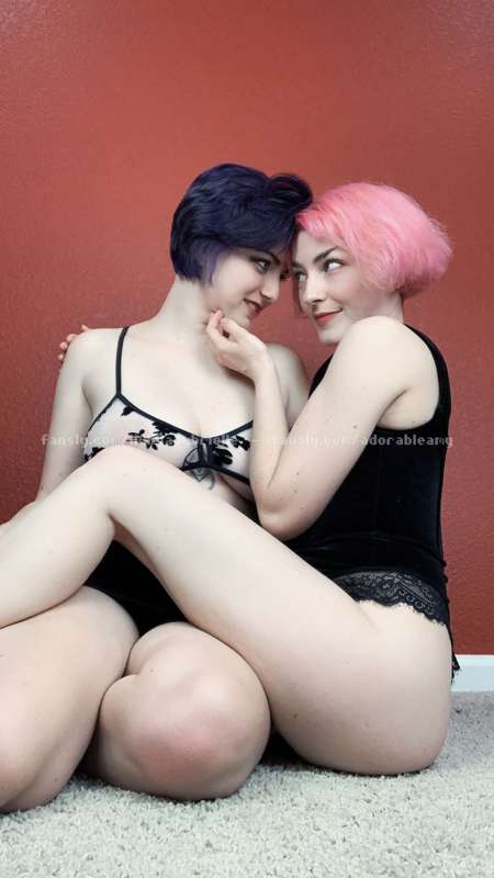 Adorableamy - Fansly - 08 Nov, 2021 3