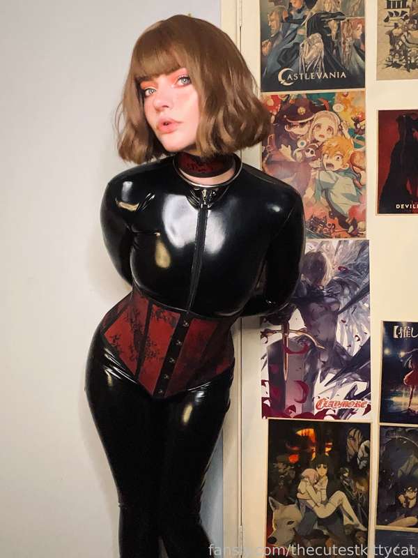 Thecutestkittycat - Fansly - 05 Sep, 2024 19