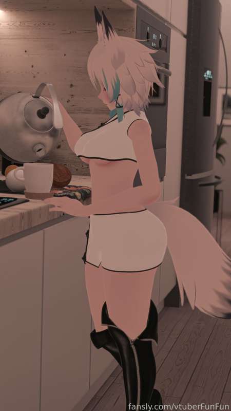 Vtuberfunfun - Fansly - 20 Jun, 2023 12