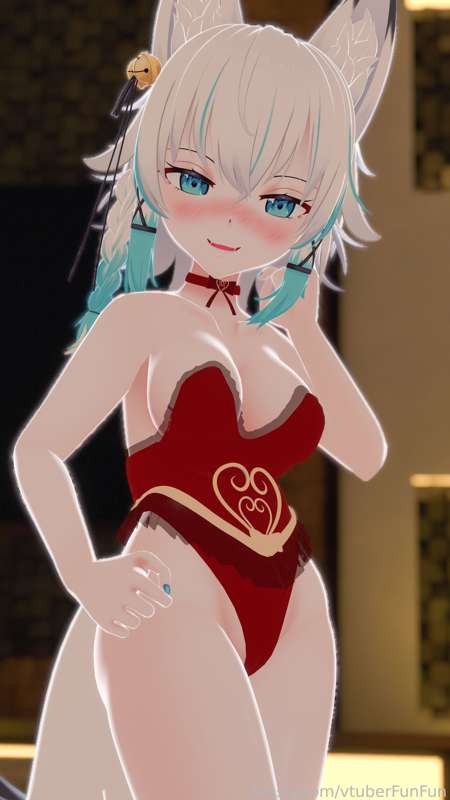 Vtuberfunfun - Fansly - 15 Apr, 2022 9