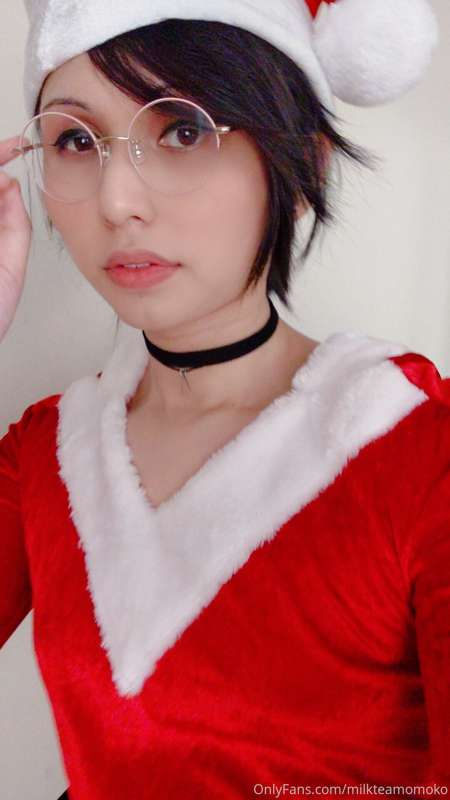 Milkteamomoko - Onlyfans - 16 Dec, 2021 33