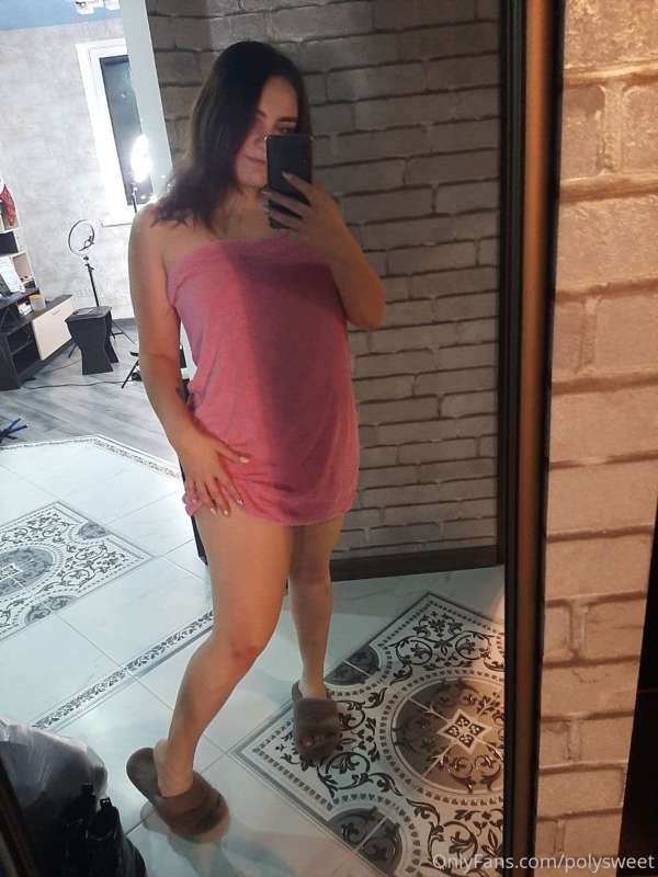 Polysweet - Onlyfans - 08 Jan, 2021