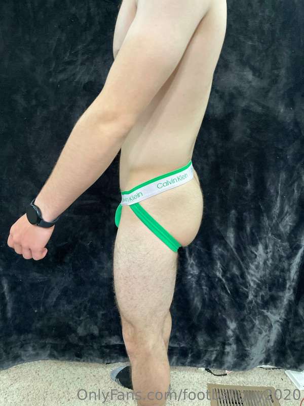 skimpy undies and jocks! Series 1 17