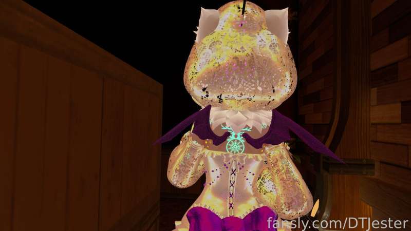 Dtjester - Fansly - 18 Jan, 2024 11