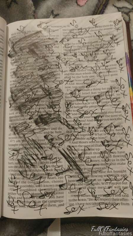 Fulloffantasies - Fansly - 29 Sep, 2024 2