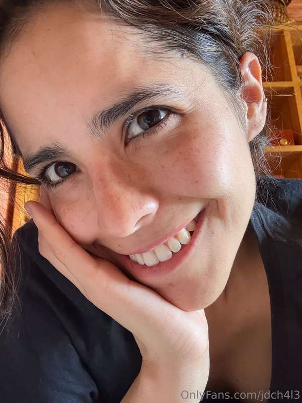Como va tu día 🙊😏? Yo estoy feliz🫶🏻 1