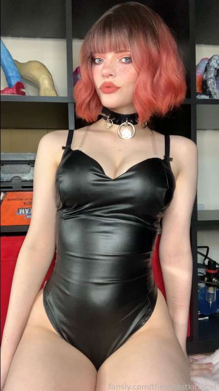 Thecutestkittycat - Fansly - 14 Mar, 2022 1