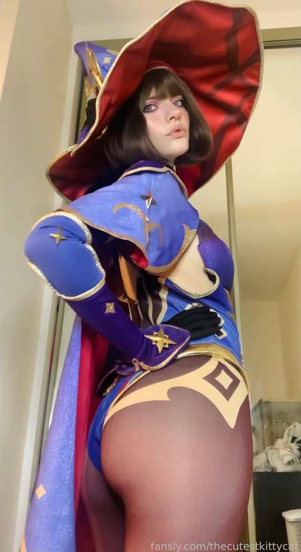 Thecutestkittycat - Fansly - 29 Mar, 2022 13