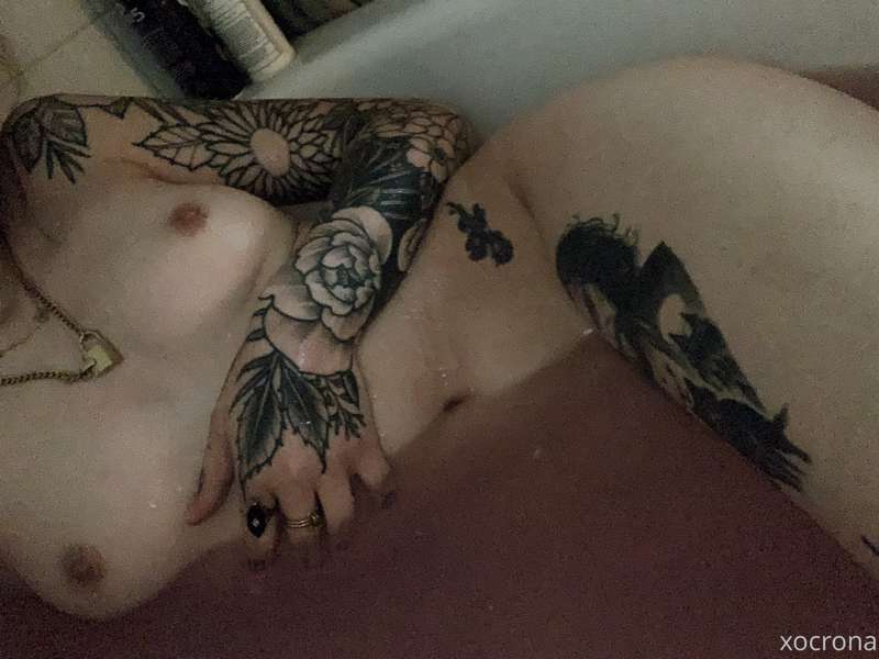Nonsalemwitch - Onlyfans - 31 May, 2021