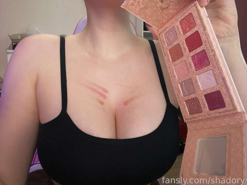 Shadory - Fansly - 27 Dec, 2024