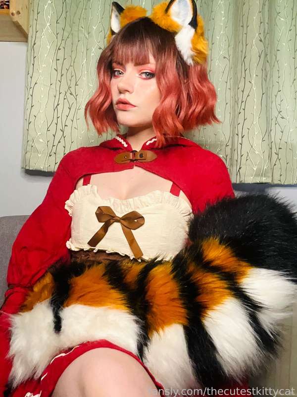Thecutestkittycat - Fansly - 25 Sep, 2024 25