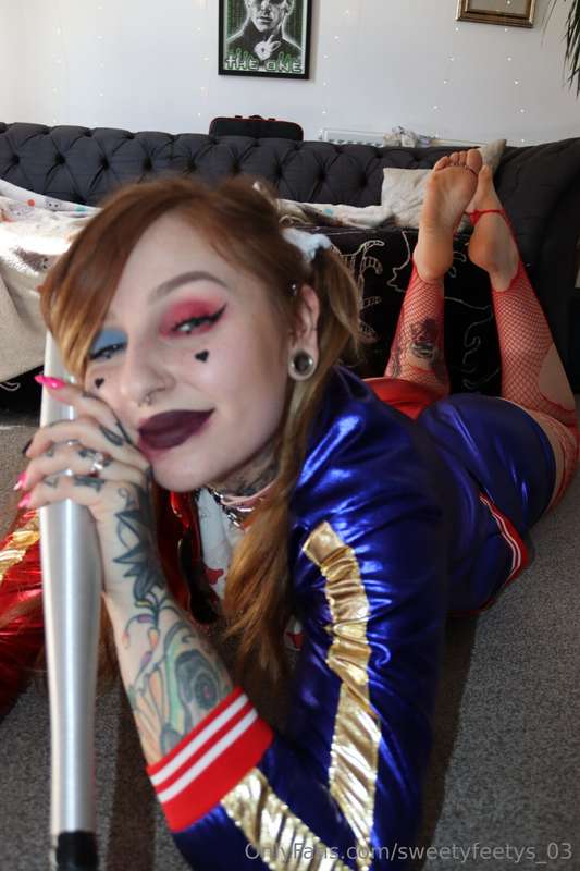Hey there puddin 🤪 7