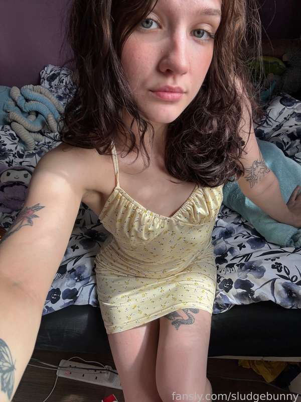 Sludgebunny - Fansly - 16 Aug, 2024 7