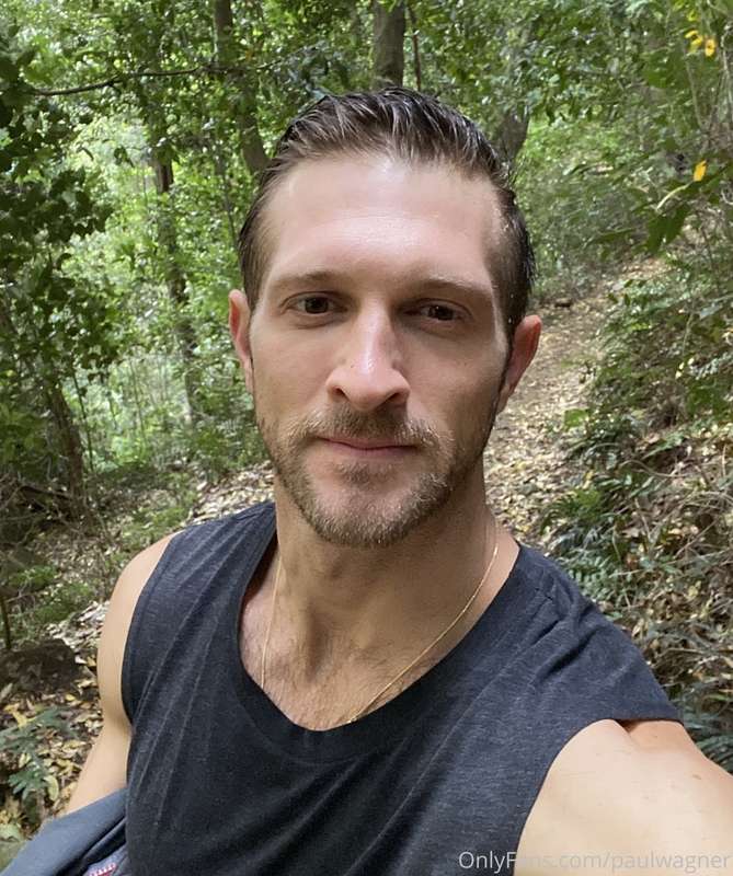Hiking in Australia