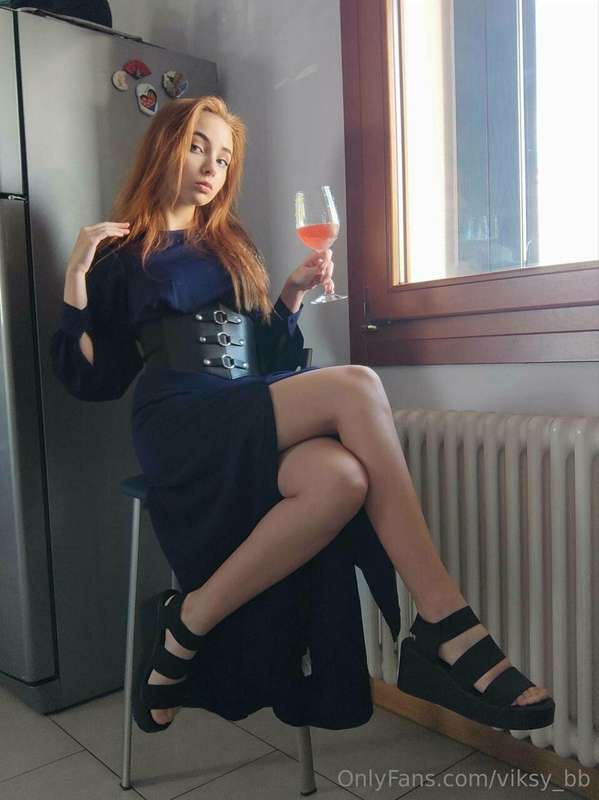 😇Do I really look good in all my clothes? 🔥 Or do you like t..
