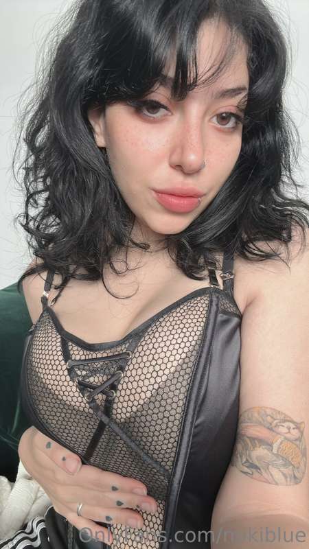 do you still like me when I'm wearing clothes? 🥺 2