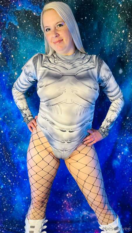 **Star Wars Episode 69: Revenge of the tits**