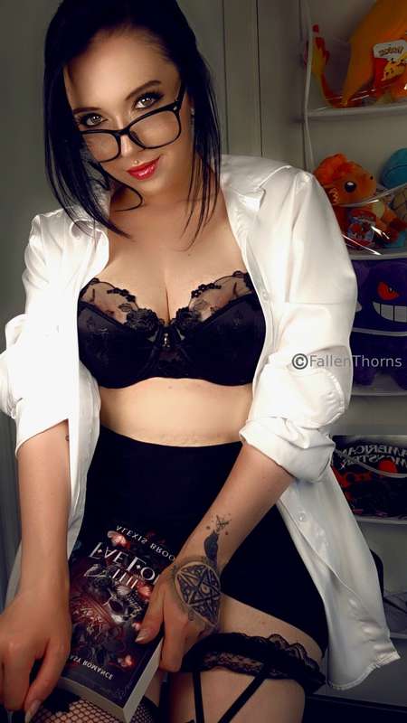 Fallenthorns - Onlyfans - 23 Jun, 2025