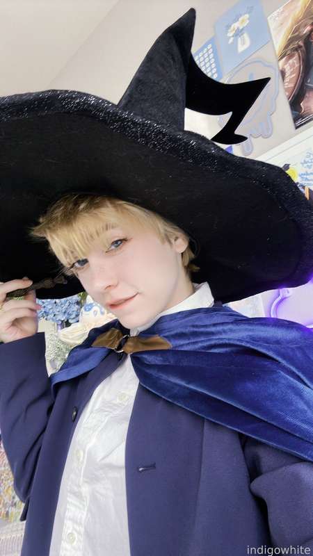 Indigowhite - Fansly - 30 Oct, 2024 32