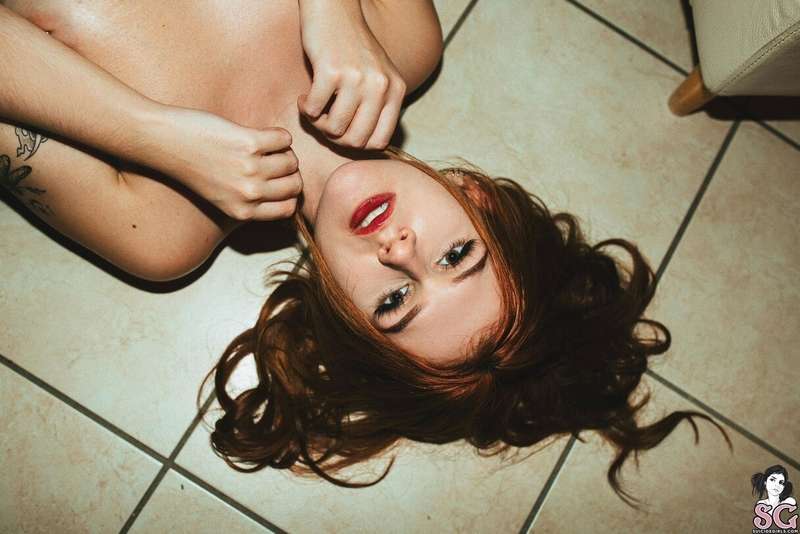 Step into the madness with @blessedwithacursex  in her set o.. 8