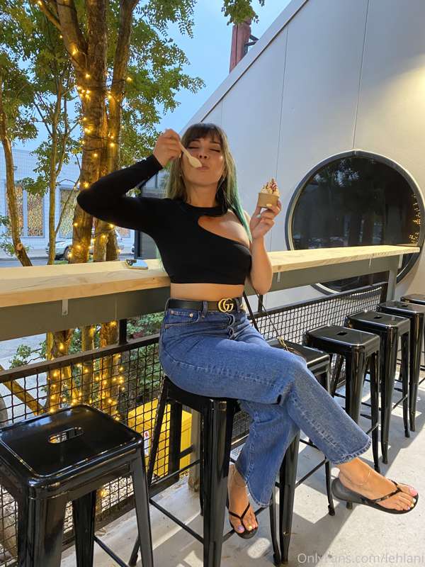 Lehlani - Onlyfans - 22 Jul, 2021 3