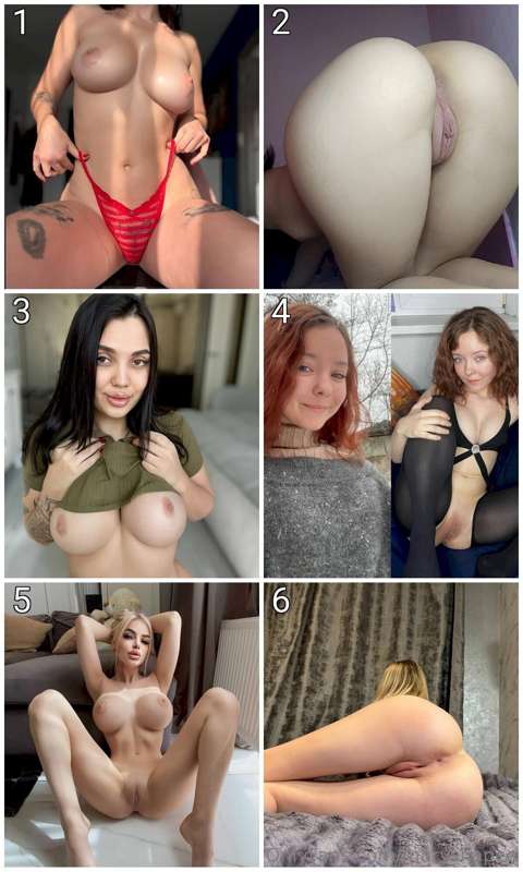 💥 JOIN MY BESTIES FOR FREE GOODIES!1. 😍🫦 @natalikrystal 🫦😍2...