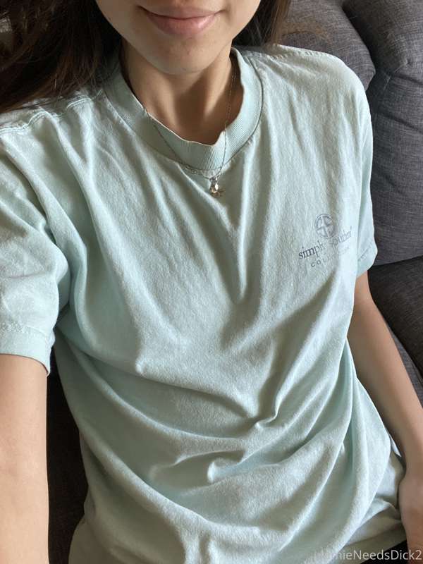 When my roommates are all gone and I can take pics on the co..
