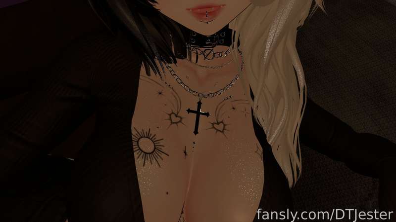 Dtjester - Fansly - 04 Jul, 2024 4