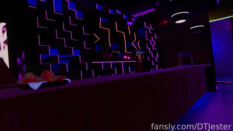 Dtjester - Fansly - 14 Apr, 2022 4