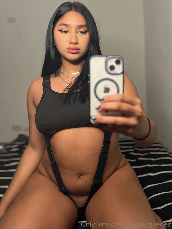 Just imagine me all naked with you in the bed😇💋 1