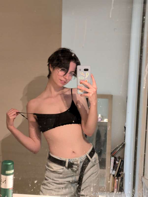 Kinkypoki - Fansly - 25 Sep, 2024