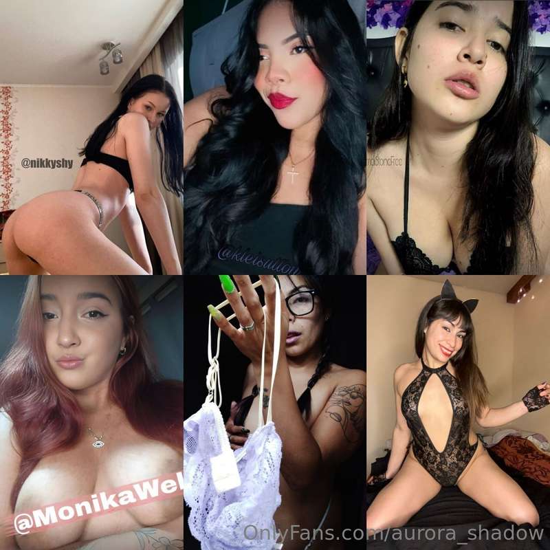 😳💞🎀 @nikkyshy 🎀💞😳🍒💋 @kleisutton 💋🍒💦🥵 @EmmaStoneFree 🥵💦😈🌸 @mo..
