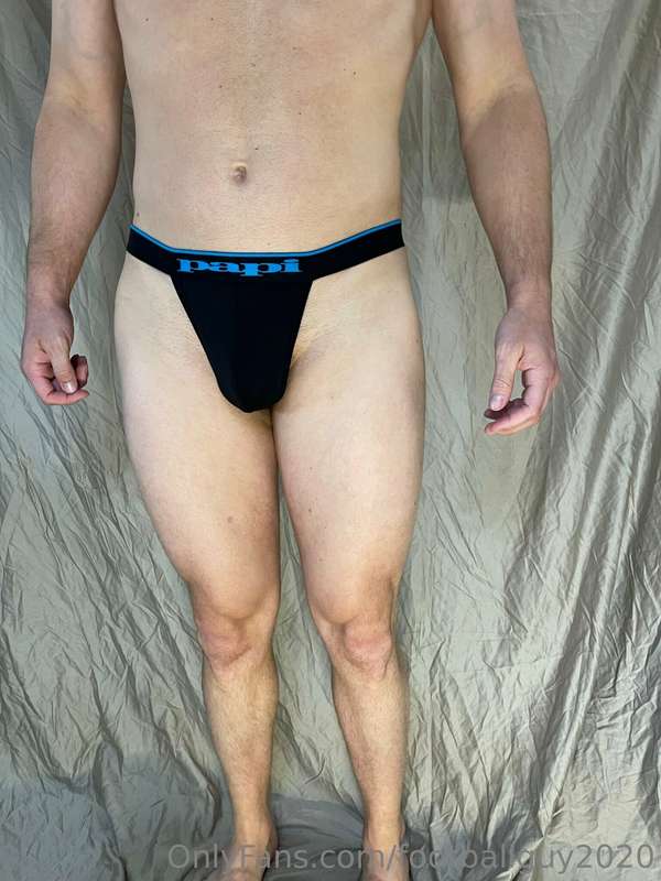 JOCKS & THONGS ;-) Oh yummy! Set 2 8
