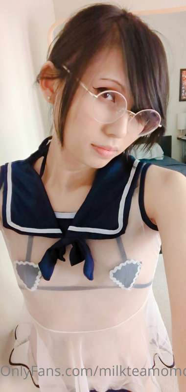 Milkteamomoko - Onlyfans - 24 May, 2022 6