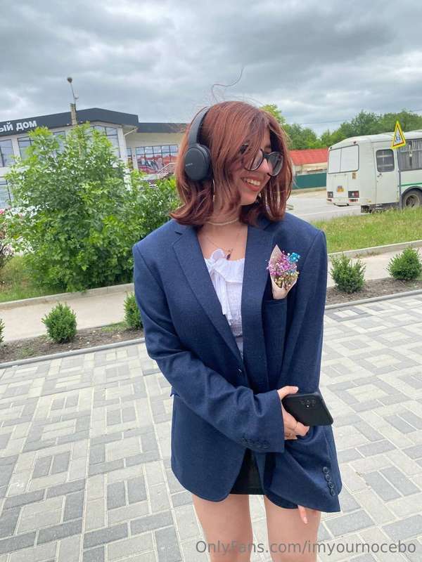 i give you my smile 🥰