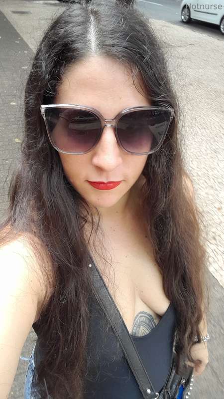 Im available baby