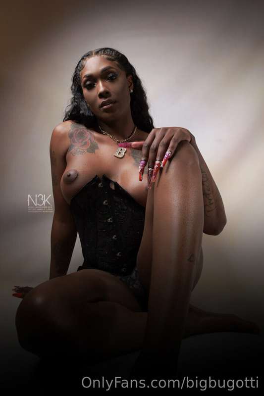 Sex Appeal at its Best!!