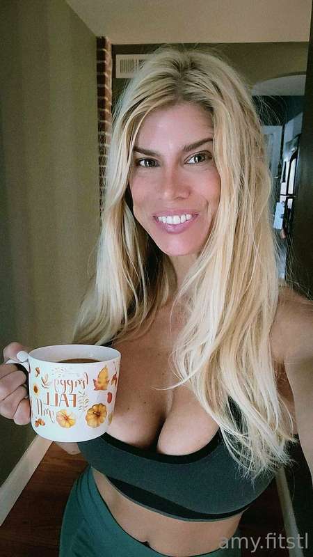 Good Morning 🌞 Coffee Break ☕️