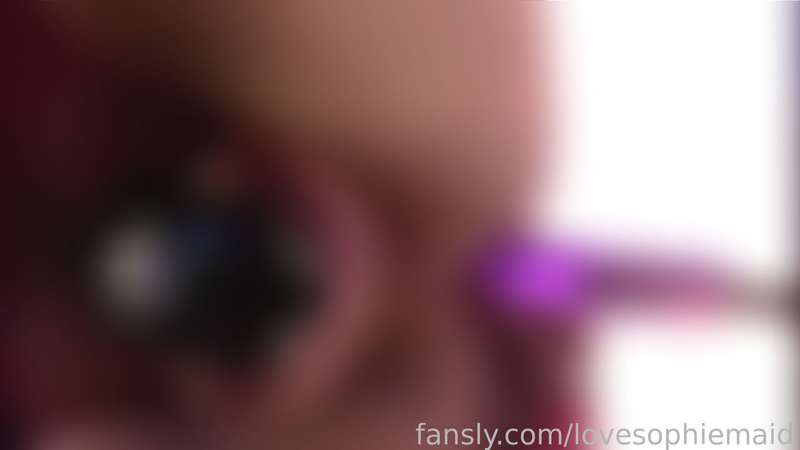 Lovesophiemaid - Fansly - 09 Nov, 2023 24