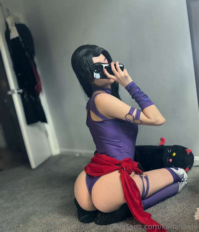 Venom takes over Psylocke! ik yall been waiting for spicy co.. 3