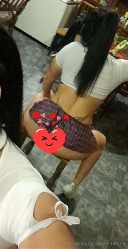 Carmelalovee - Onlyfans - 06 Jun, 2024