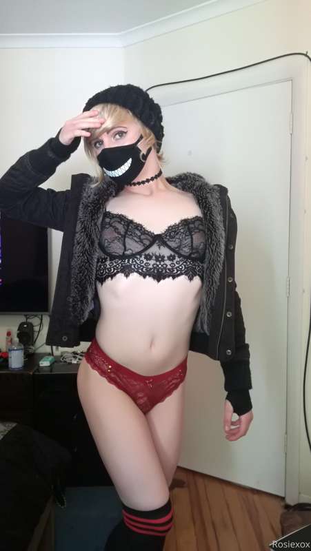 Sexy xox 9/14 x 7